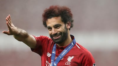 Mohamed Salah 7/10. Scored with his first touch from the penalty spot. Did well to stretch Spurs but was unable to apply his usual levels of attacking brilliance. Reuters