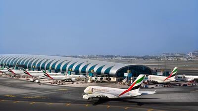 Emirates has completed the application of the specially designed ‘Year of Zayed’ livery on 10 of its aircraft fleet. Courtesy Emirates