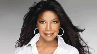 Natalie Cole