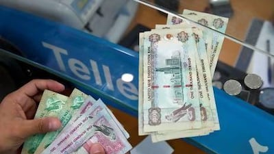 With more than 70 per cent of Emiratis under the age of 30 believed to be in debt, the programme will examine the benefits of saving. Silvia Razgova / The National