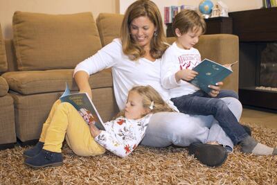 ImagineMe puts kids centre stage. Courtesy UK Lebanon Tech Hub