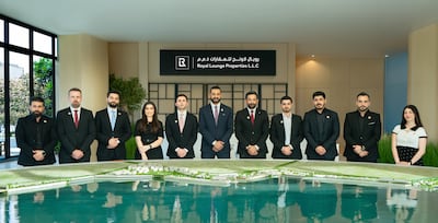 The new division will advise high-net-worth individuals, family offices and international investors