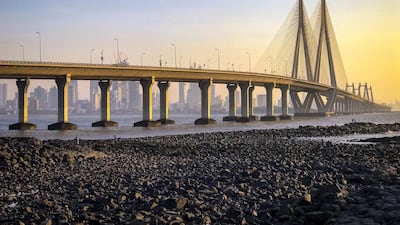 Special flights are operating to Mumbai, India in August with regular flights set to start on September 1.