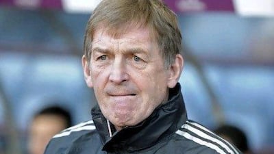 Kenny Dalglish has won the league cup four times as a player or manager of Liverpool.