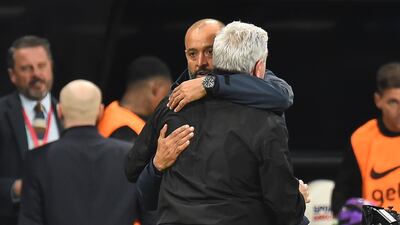 Oct 17, 2021: Newcastle 2 (Wilson 2', Dier 89' og) Tottenham 3 (Ndombele 17', Kane 22', Son 45'+3). The last stand, and despite taking the lead, a quick turnaround and another defeat for Bruce in his 1,000th match as a manager. Bruce said: "I will carry on as best I can until I hear otherwise." EPA