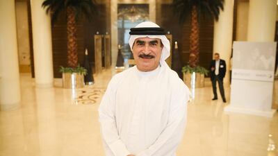 “Focusing on fighting obesity and ensuring that one follows a healthy lifestyle is important. Children should be advised to run, exercise, avoid smoking and fight off obesity,” says Dr Abdulrazzaq Al Madani, president of the Emirates Diabetes Society. Lee Hoagland / The National