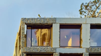 15 Clerkenwell Close by Groupworks won the Riba National Awards in 2018, but was then part of a long-running planning dispute that meant it was not nominated for the Riba Stirling Prize in the year it was chosen. Photo: Groupworks