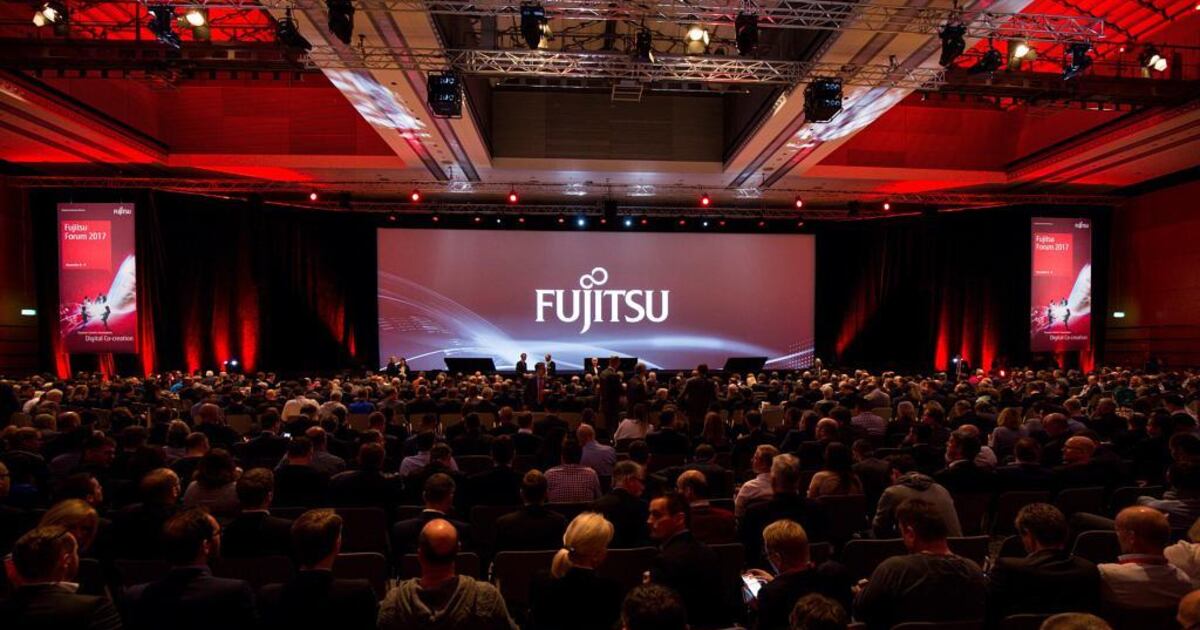 Fujitsu Mobilisation Fujitsu's restructuring plans have AI at the top of its priority list ...