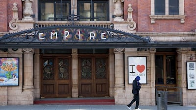 The Chinese novelist Xiaolu Guo now lives in Hackney in London, and the UK capital is the setting for part of her new novel. Jeff Blackler / REX