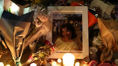 Matilda Britvan, 10, a victim of the Hanukka shooting on Sunday at Bondi Beach, in Sydney, Australia. Reuters
