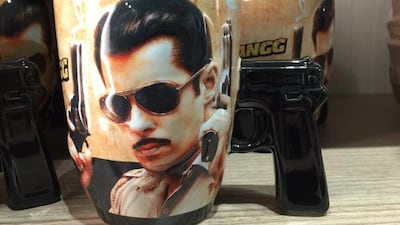 Photo by Christine Iyer