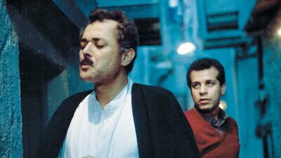 8. Kit Kat by Daoud Abdel Sayed. Courtesy Dubai International Film Festival