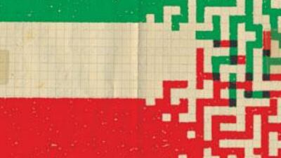 Pep Montserrat for The National.