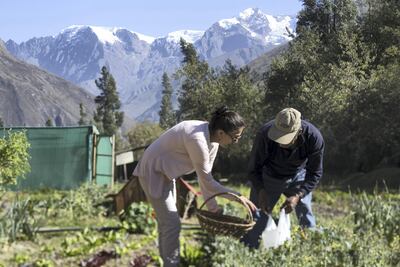 Photo by Alex Kornhuber