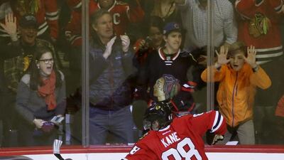 Charles Rex Arbogast / AP Photo