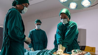 Heart disease kills more people worldwide than any other condition or disease, followed by strokes and lung disease