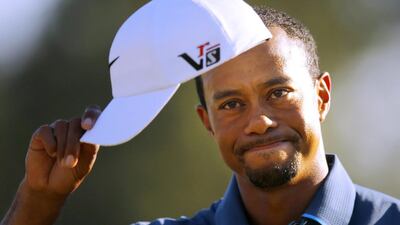 Tiger Woods has said he will play in his own 18-man tournament. Reuters
