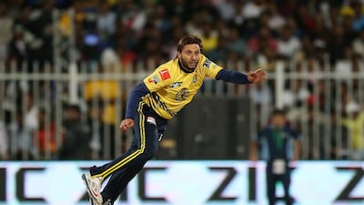 Pawan Singh / The National