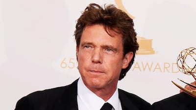 Reality TV shows producer John de Mol says Facebook failed to prevent fake cryptocurrency ads seemingly endorsed by him. Photo: Reuters