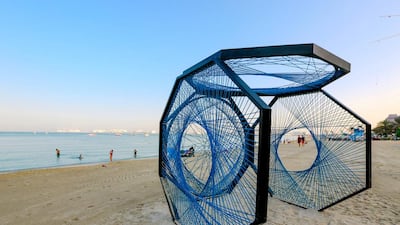 Victor Besa for The National