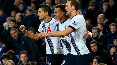 Alex Livesey / Getty Images