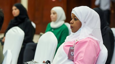 Volunteers have been told to travel light, limit water and food intake and expect to be working long hours