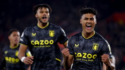 Aston Villa v Leicester (7pm): A great chance for Villa to maintain their impressive turnaround under Unai Emery that has seen them win five out of seven league games since the Spanish manager's arrival. Leicester managed to end a four-match losing streak when they drew with Brighton last time out. Prediction: Villa 2 Leicester 0. AP