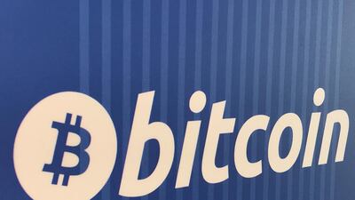 The mining of Bitcoin and other cryptocurrencies is using up increasing amounts of global power supplies. Lucy Nicholson / Reuters