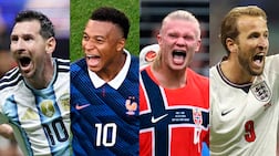Lionel Messi, Kylian Mbappe, Erling Haaland and Harry Kane all starred for their countries in the early knockout games.