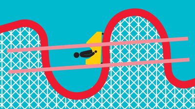 Illustration by Alvaro Sanmarti