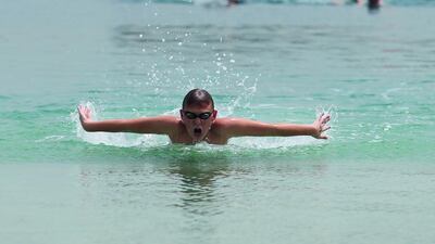 Sarah Dea / The National