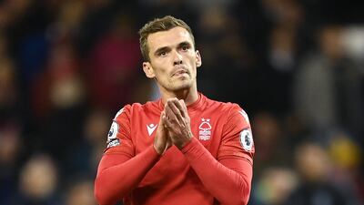 Harry Toffolo – 6. Blocked Luiz’s shot well and provided other good defensive interventions but showed a lack of quality on the ball at times. Getty