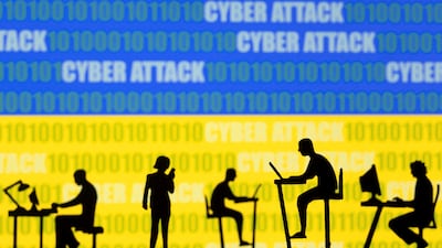 Ukraine is no stranger to cyber incidents, experiencing a surge in cyber attacks particularly after 2014 when Russia annexed Crimea from Ukraine. Reuters