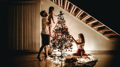 Most families are trying to enjoy the Christmas period without going overboard with gift budgets for their family. Unsplash