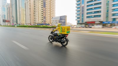 Since launching in Dubai in September 2025, Keeta reached all seven emirates within 90 days and now works with thousands of restaurant partners across the country.