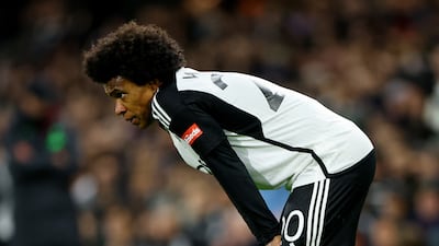 Fulham’s first-leg goalscorer drilled effort from edge of area straight into hands of Kelleher on 35 minutes but was generally well marshalled by Bradley. Reuters