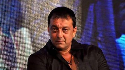 Bollywood actor Sanjay Dutt has confirmed that he is battling cancer. AFP
