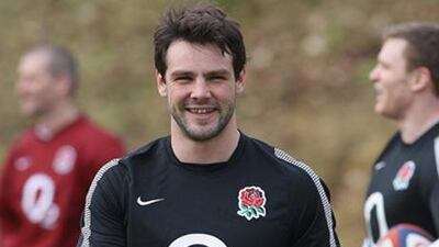 Ben Foden, the England full-back, was dismissive of Wales last year, this year he is more respectful.