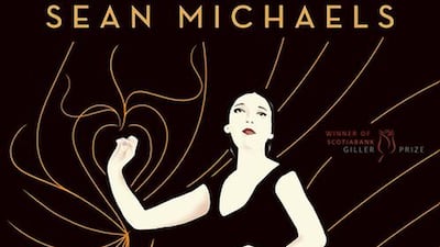 Us Conductors by Sean Michaels.