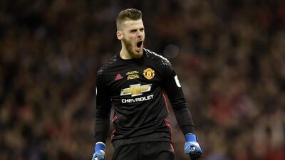 Hannah McKay / Reuters