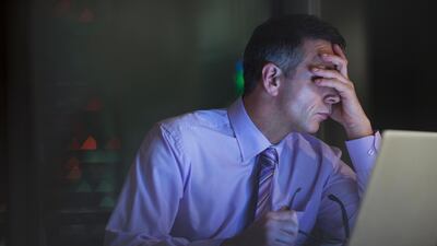 Good time management is vital if you want to avoid working all hours. (Getty Images)