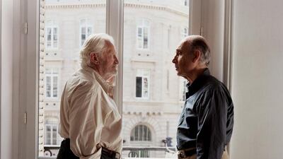 Courtesy Alliance Francaise Dubai