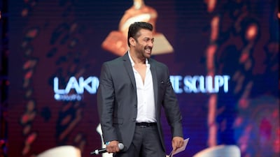 Ravindranath K / The National