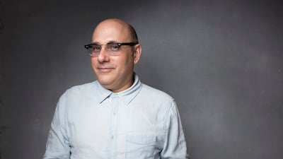 Willie Garson, who played Stanford Blatch in 'Sex and the City', has died at the age of 57. AP