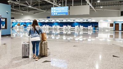 You will need to make sure you have taken care of several matters before you can leave the UAE. Photo: FabrikaCr