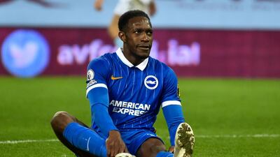 Danny Welbeck - £50,000. AFP