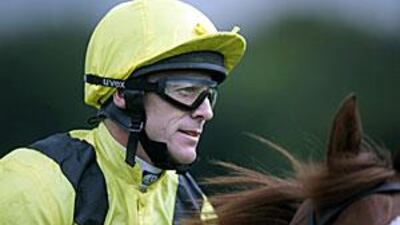 Drunken Sailor is another one that Fallon is banking on.