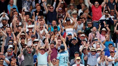 The Cricket World Cup 2019 is being held in England and Wales between May 30 and July 14. Reuters