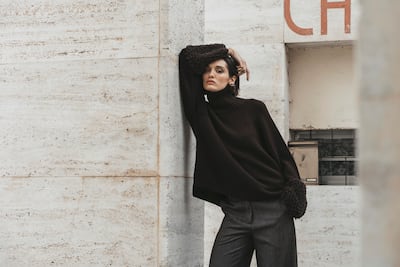 Fedeli has become one of Italy’s most admired houses. Photo: Fedeli