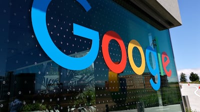 Software engineer Blake Lemoine made headlines after being suspended from Google. EPA